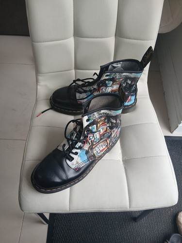 Doctor martens size - martens,