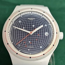 Swatch Automatic Men's or