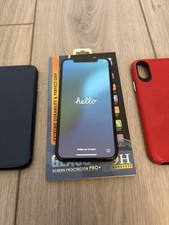 Apple iPhone XS - 256GB - Space Grey (Unlocked) 78% battery health 