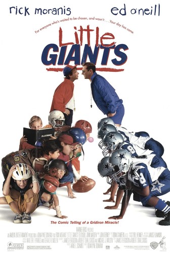 Little giants 1994 - 1994, 0