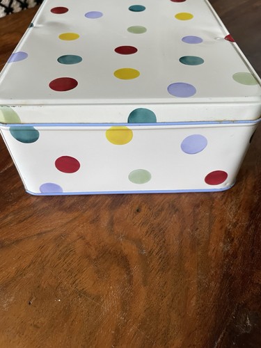 Emma bridgewater polka - bridgewater, dot