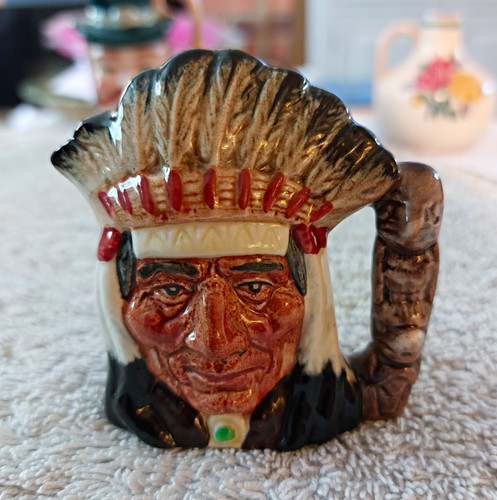 Royal doulton north - north, american