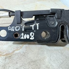 2008 AUDI TT O/S Front Right Door Lock Assembly