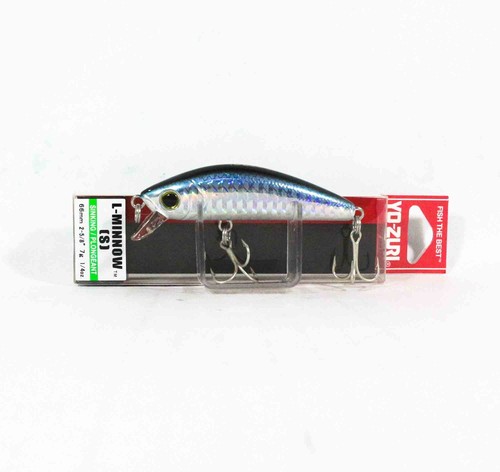 Zuri minnow mm sinking - yo, 66