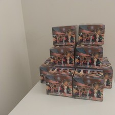 Jazz QUARTET  mini Statues