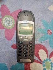 Nokia 6210