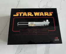 Master Replicas Star Wars