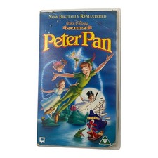 Walt Disney Classics Peter Pan