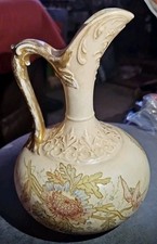 Antique ROYAL BONN Porcelain
