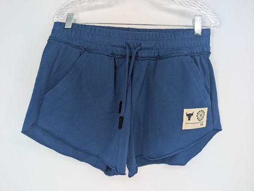 Under armour project rock - under,