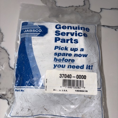 Jabsco 37040 0000 marine - jabsco, 37040-0000