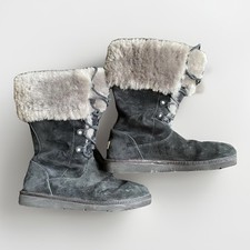 UGG Australia Montclair 1892