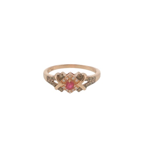 Vian 14ct rose gold - vian,
