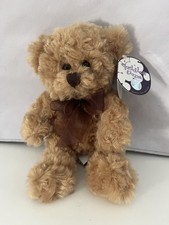 UKiC Cuddles Time Small Golden