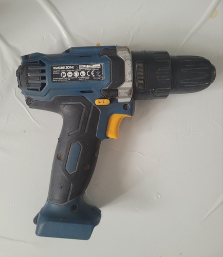 Workzone cd1214w - 14,4v,