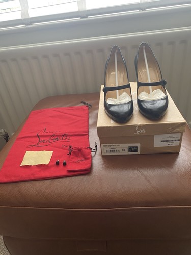Christian louboutin charleen - louboutin,