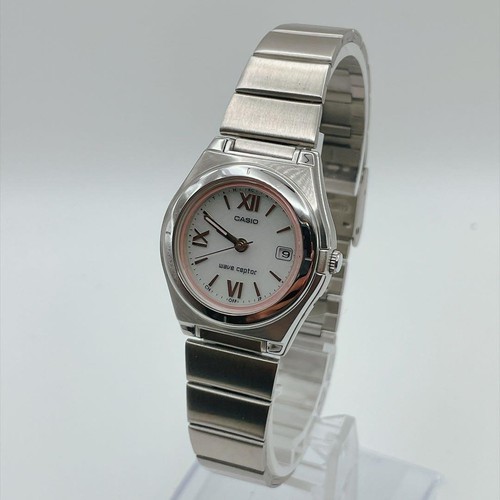 Working casio wave ceptor - wave,
