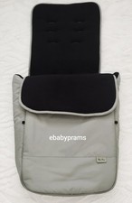 Silver Cross Footmuff /