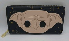 Loungefly Funko Pop Dobby Zip