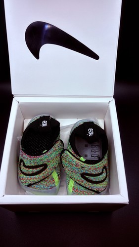 Nike swoosh green strike - swoosh, td