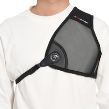 Archery chest guard bow - chest,