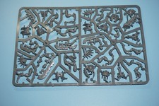 Warhammer 40k Necrons Skorpekh