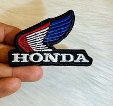 Honda Motorcycle Logo Racing