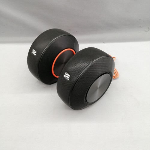 Jbl pebbles active speakers - pebbles,