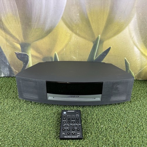Bose wave music system wms - music,