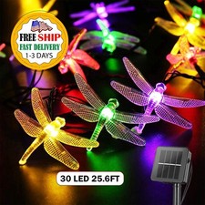 Nuevas Luces Solares