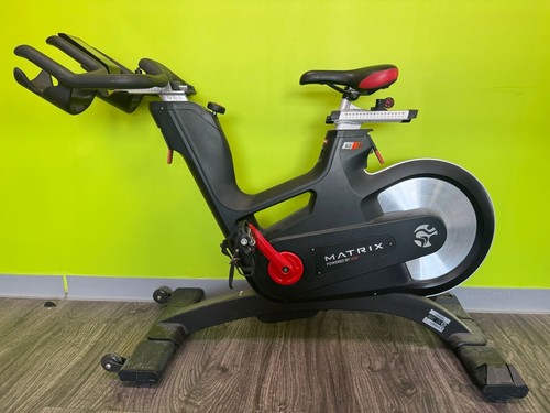 Matrix ic7 spinning bike - matrix,
