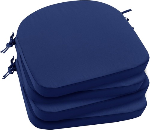 Outdoor chair cushions set - outdoor,