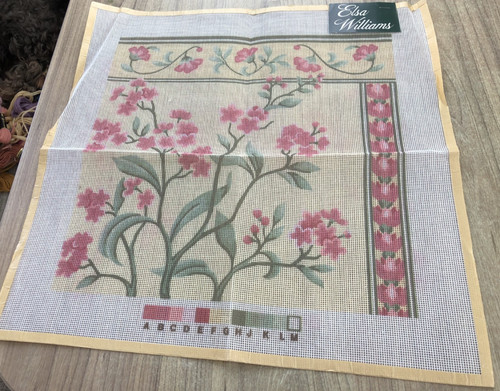 Rare elsa williams - rare, tapestry