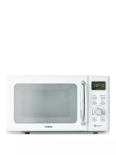 Towert24041wht digital 800w - towert24041wht,