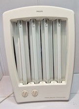 Philips Facial Tanning Sun