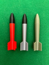 Replica Triang Big-X Rocket