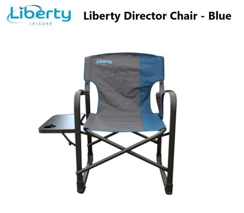 Liberty camping director - camping, director's