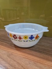 Vintage Phoenix Pyrex Opalware