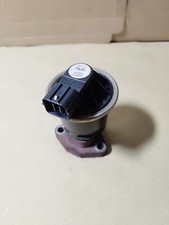 HONDA CIVIC EGR VALVE 390285 1.8 PETROL MANUAL HATCHBACK