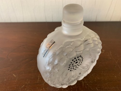 Lalique crystal numbered - crystal,