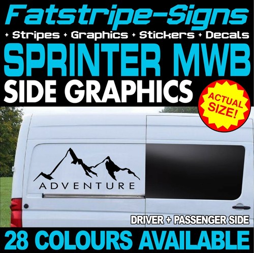 Fit mercedes sprinter mwb - to,