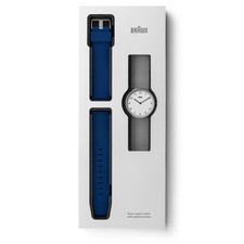 Braun BN0281 unisex watch
