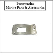 Selva Outboard Remote Bracket