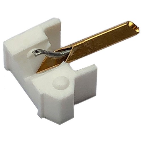 Record stylus needle for - record,