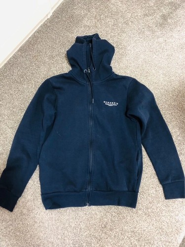Excellent condition mckenzie - excellent,