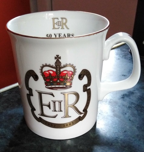 Hrh queen elizabeth - hrh, ii