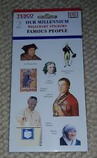 Tesco DK Our Millennium - #2