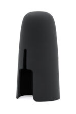 Yamaha Soprano Sax Cap - Black Plastic ABS