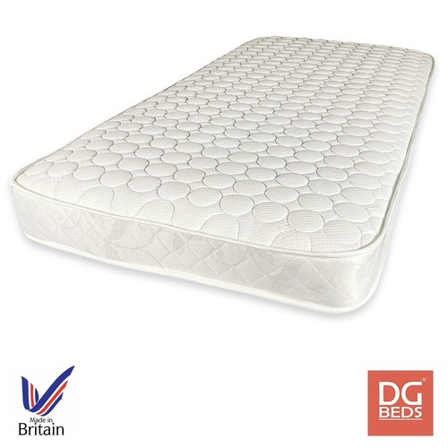 Mattress single luxury memory - single,