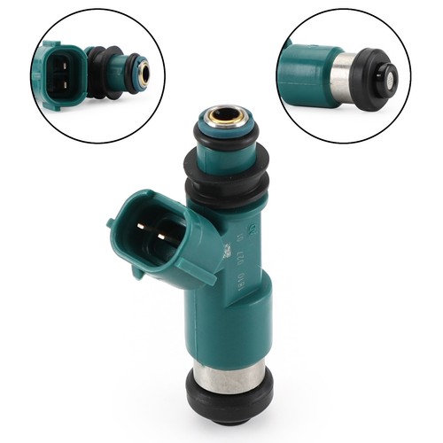 1pcs fuel injectors - fuel,